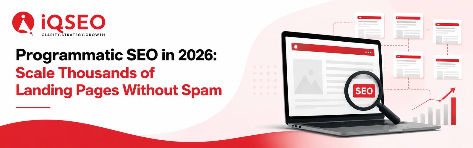 Programmatic SEO in 2026: Scale Thousands of Landing Pages Without Spam