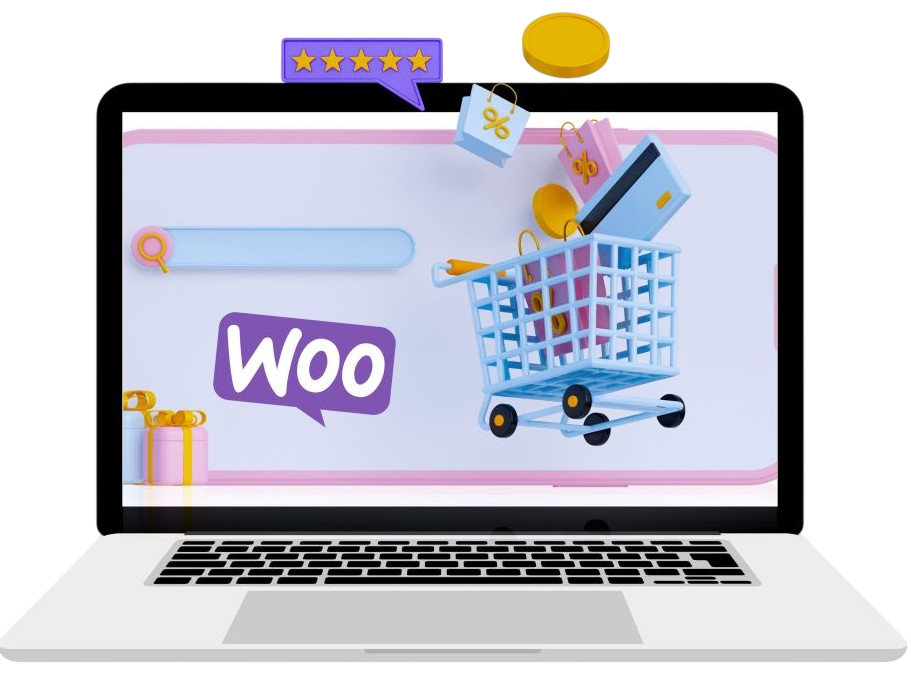 WooCommerce SEO